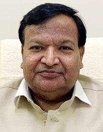 Shri Atul Jain
