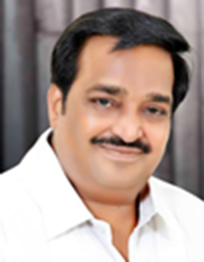 Shri C. R. Paatil