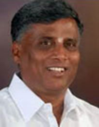 Shri V. Somanna