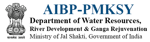 Accelerated Irrigation Benefit Programme (AIBP) - Pradhan Mantri Krishi Sinchayee Yojana (PMKSY)