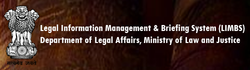 Legal Information Management & Briefing System